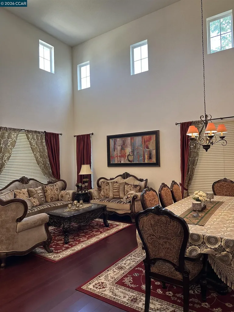 812 Allen Court Brentwood CA 94513