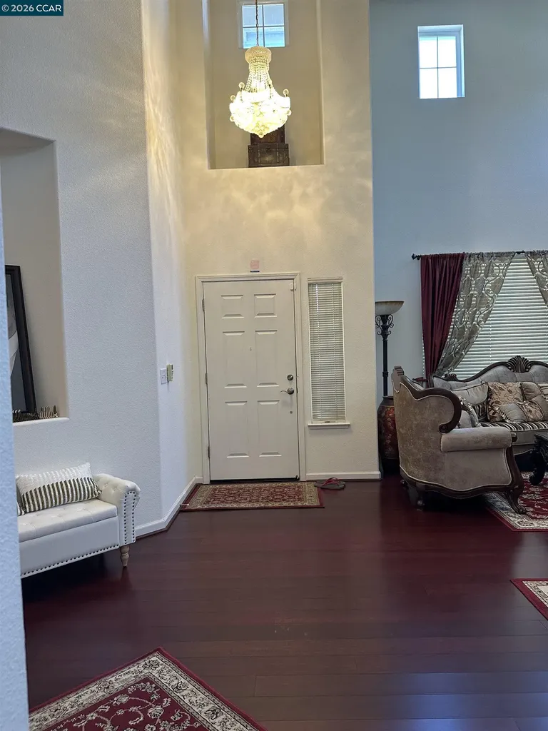 812 Allen Court Brentwood CA 94513