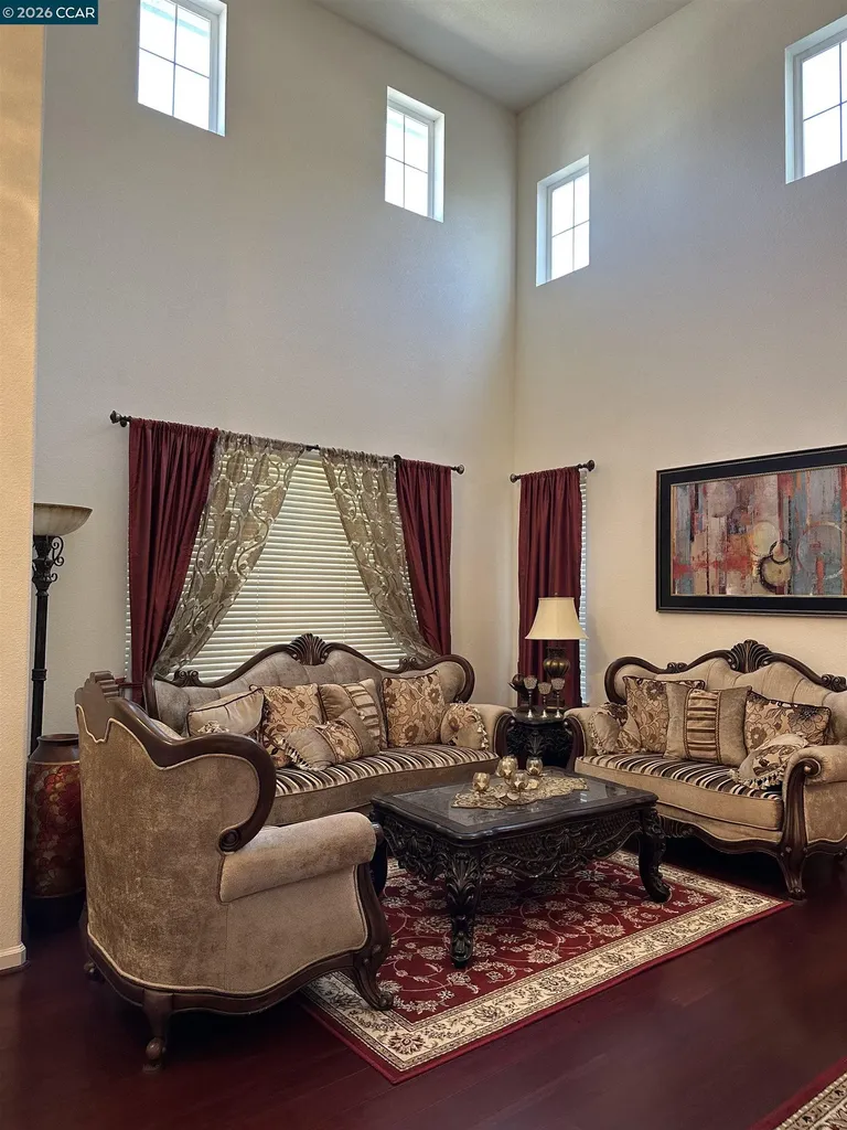 812 Allen Court Brentwood CA 94513