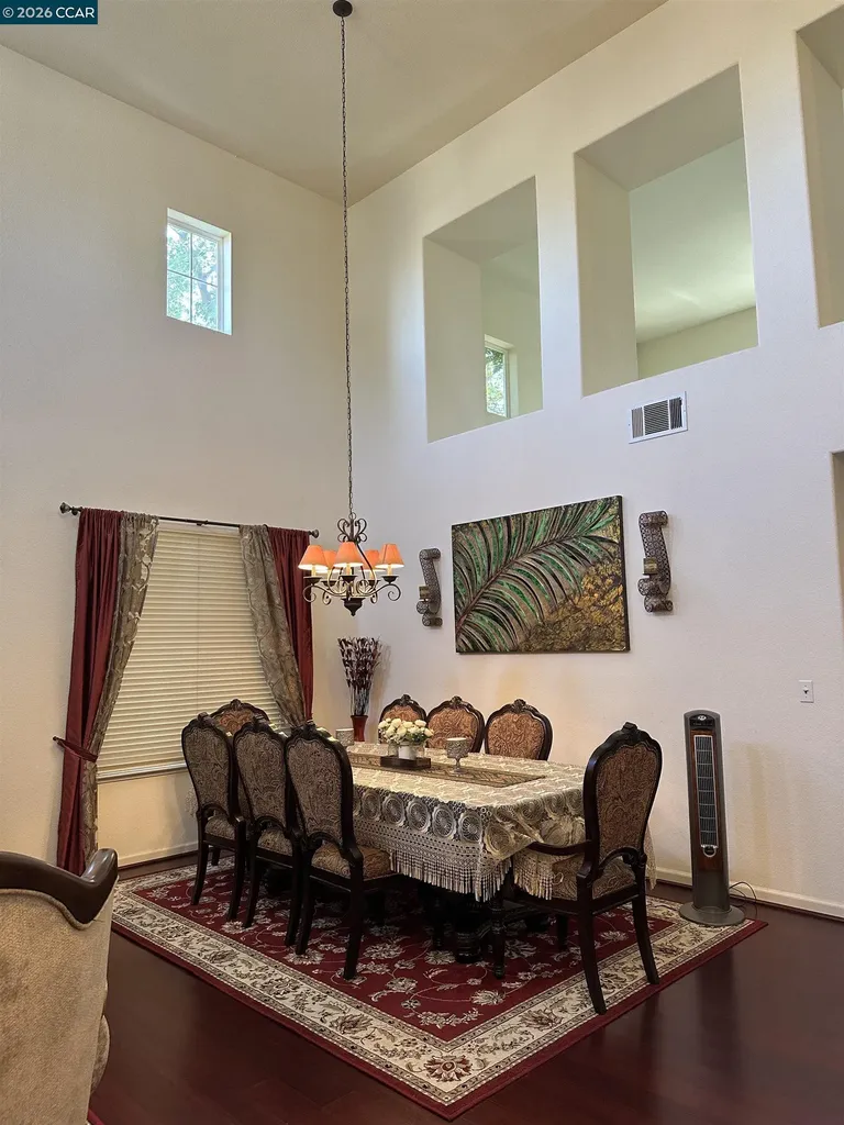 812 Allen Court Brentwood CA 94513
