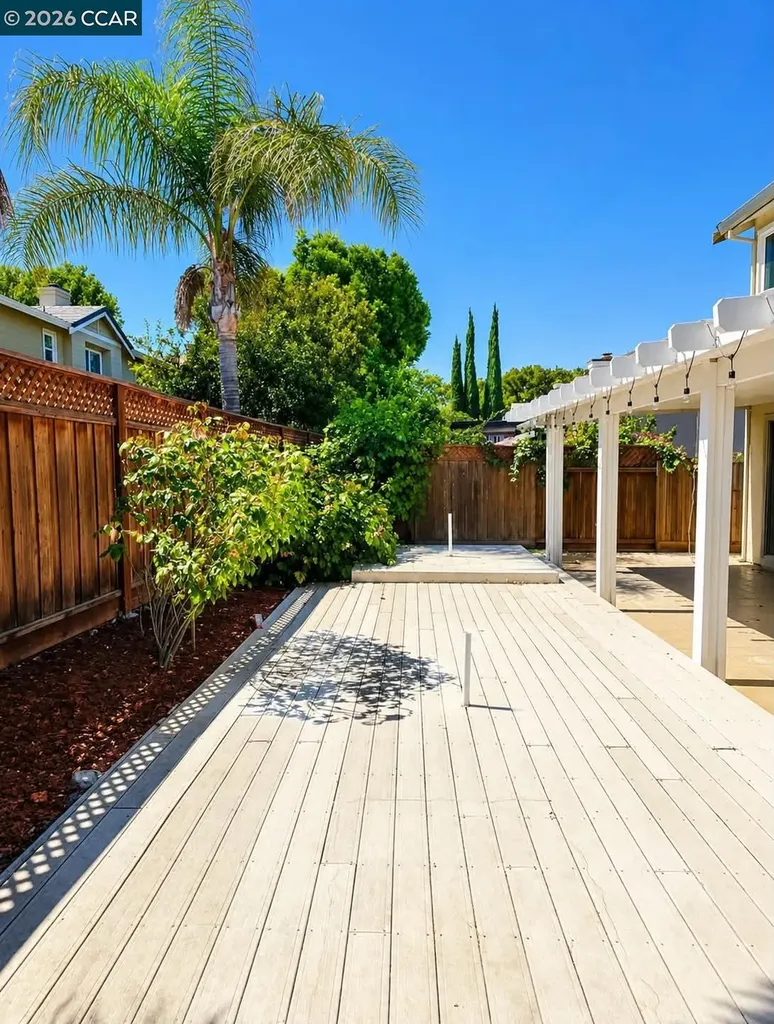 812 Allen Court Brentwood CA 94513