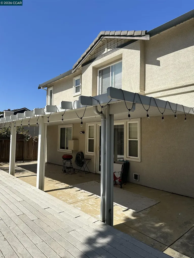 812 Allen Court Brentwood CA 94513