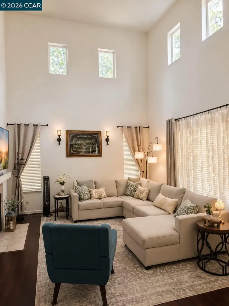 812 Allen Court Brentwood CA 94513