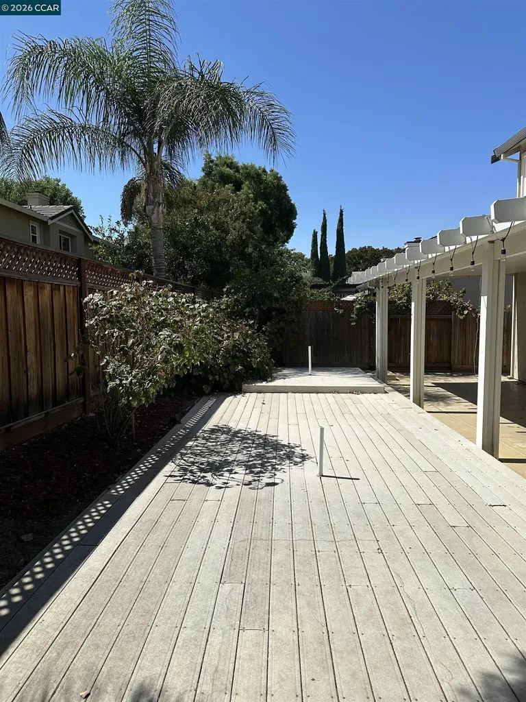 812 Allen Court Brentwood CA 94513