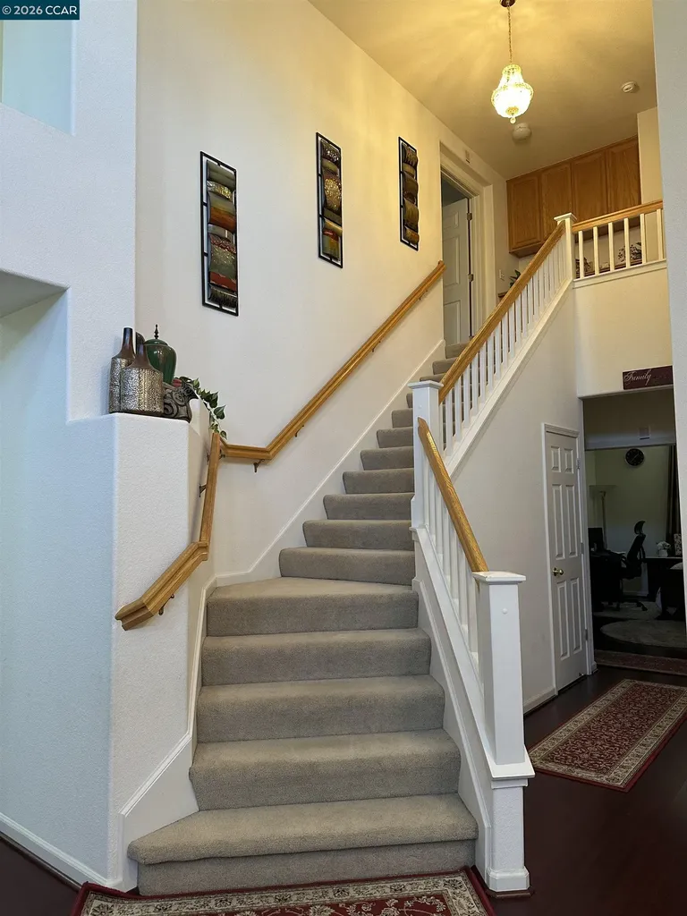 812 Allen Court Brentwood CA 94513