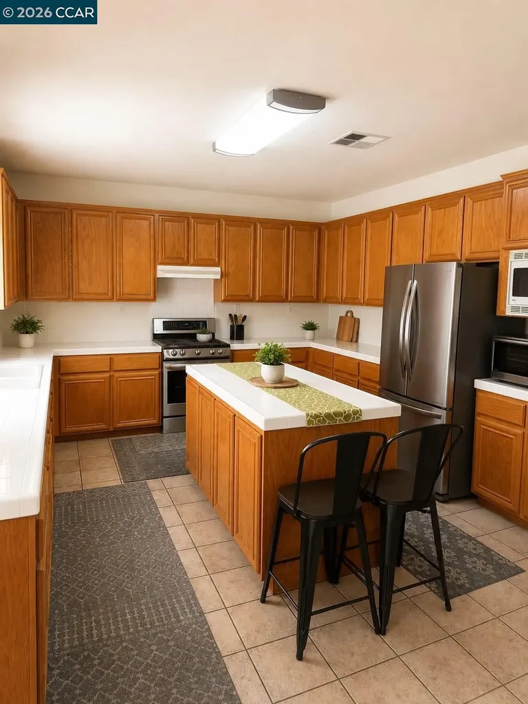 812 Allen Court Brentwood CA 94513