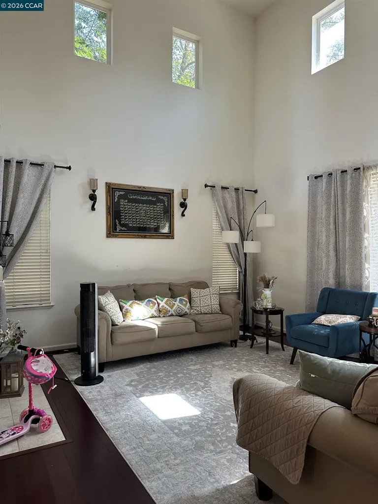 812 Allen Court Brentwood CA 94513