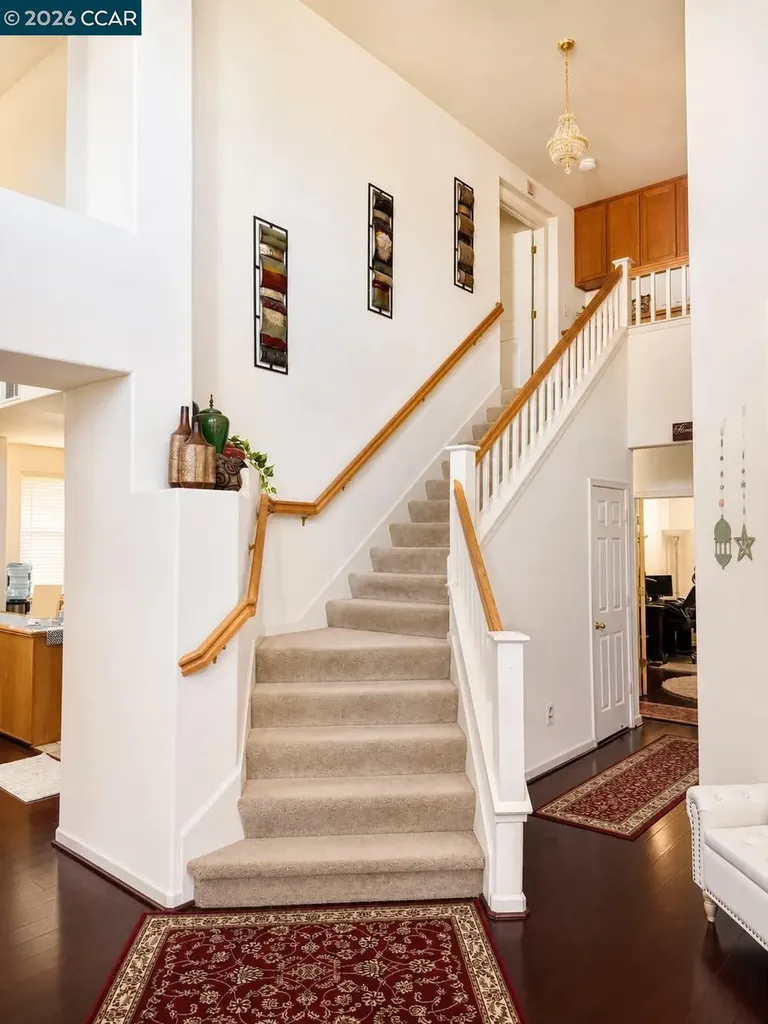 812 Allen Court Brentwood CA 94513