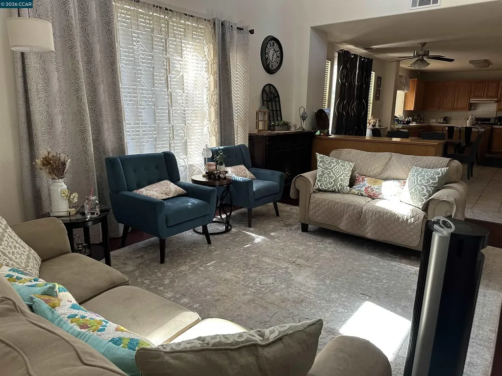 812 Allen Court Brentwood CA 94513