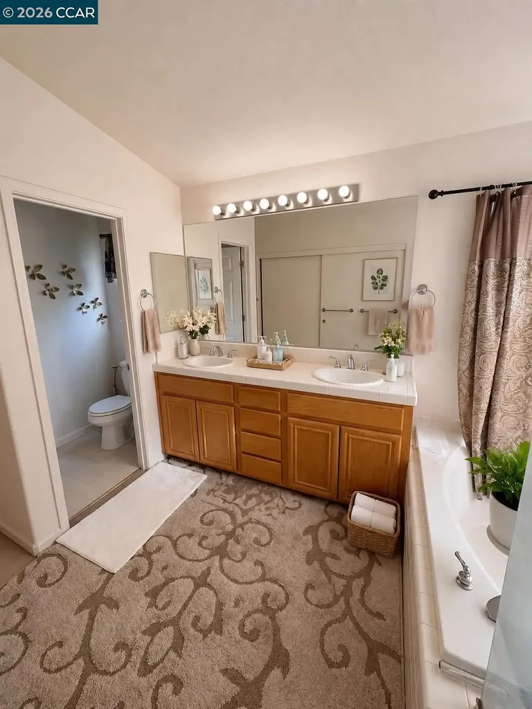 812 Allen Court Brentwood CA 94513