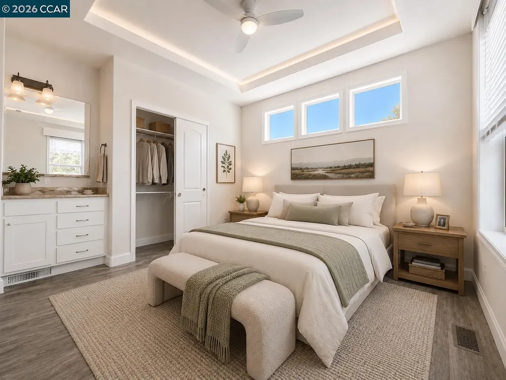91 Terrace Court Concord CA 94518