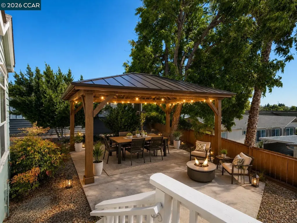 91 Terrace Court Concord CA 94518