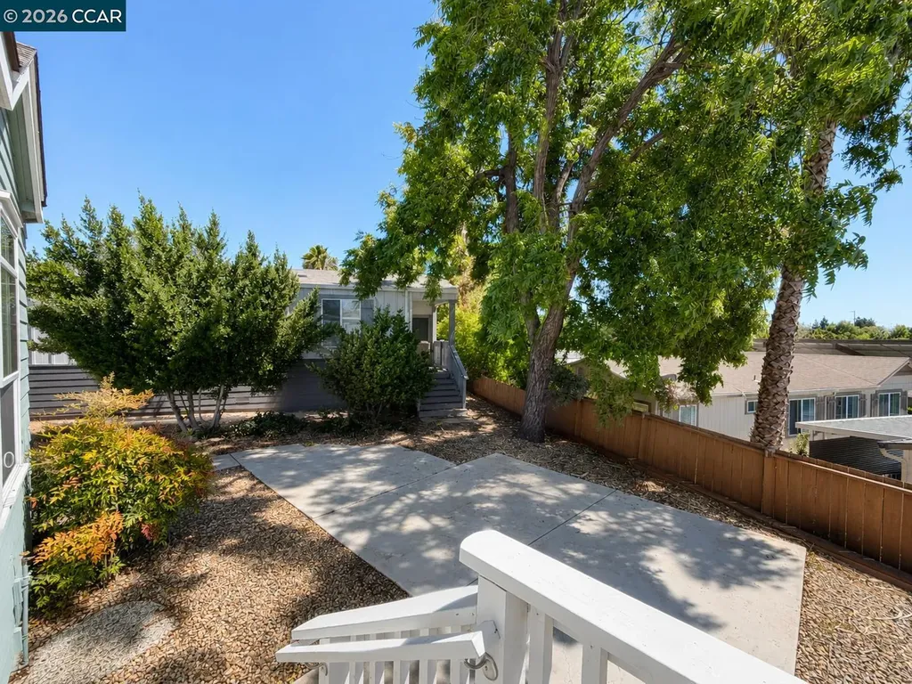 91 Terrace Court Concord CA 94518