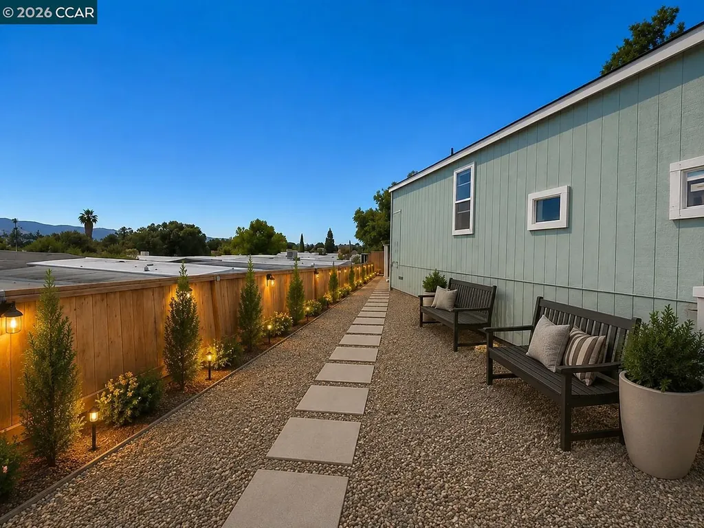 91 Terrace Court Concord CA 94518