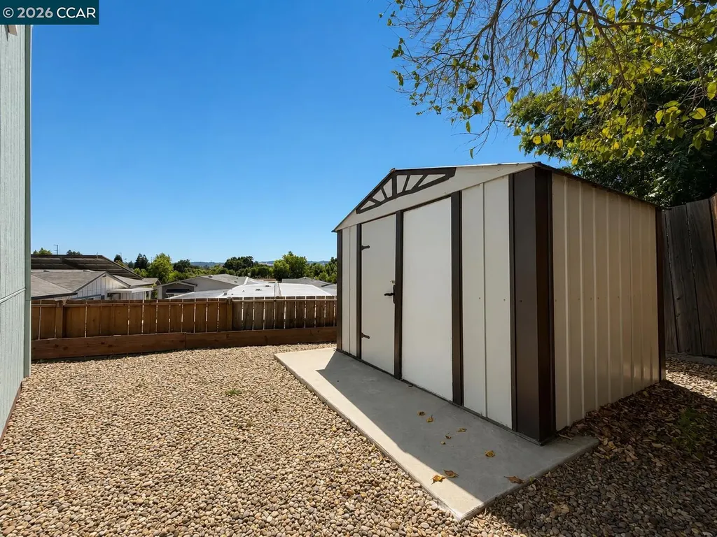 91 Terrace Court Concord CA 94518