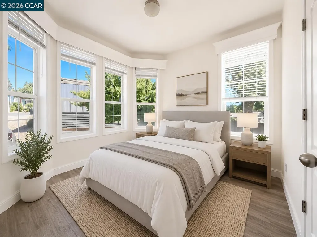 91 Terrace Court Concord CA 94518
