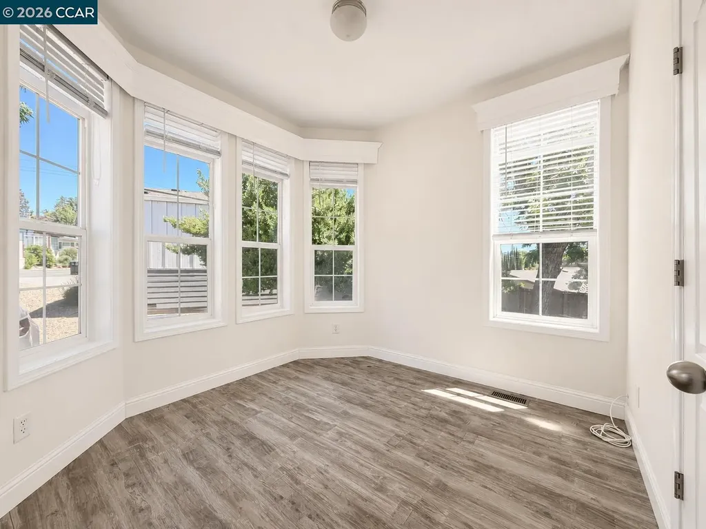 91 Terrace Court Concord CA 94518
