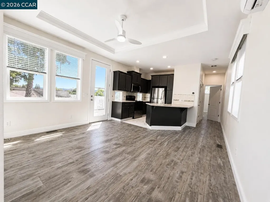 91 Terrace Court Concord CA 94518