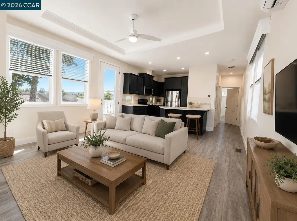 91 Terrace Court Concord CA 94518