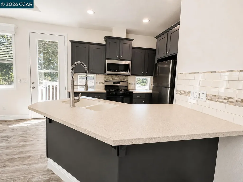 91 Terrace Court Concord CA 94518