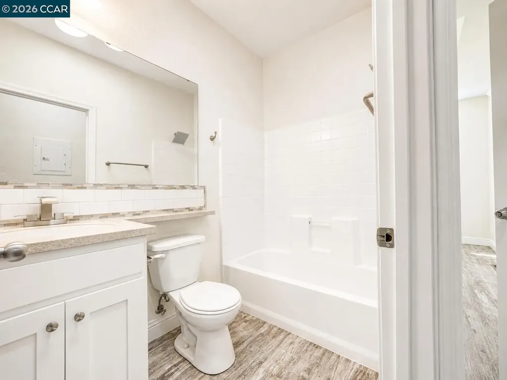 91 Terrace Court Concord CA 94518