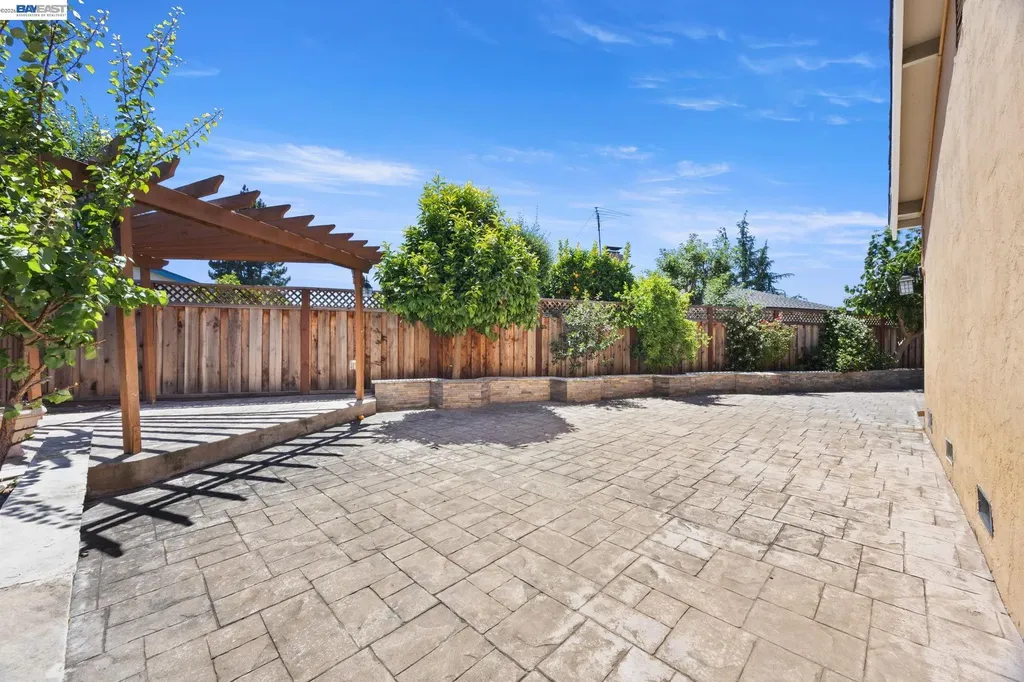 3207 Defoe Court Fremont CA 94536