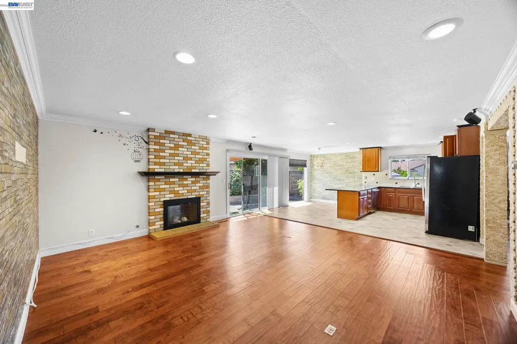 3207 Defoe Court Fremont CA 94536