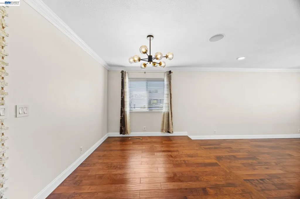 3207 Defoe Court Fremont CA 94536
