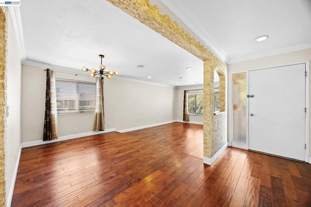 3207 Defoe Court Fremont CA 94536