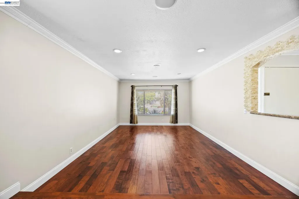 3207 Defoe Court Fremont CA 94536