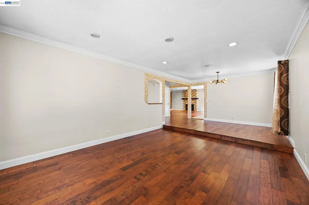 3207 Defoe Court Fremont CA 94536