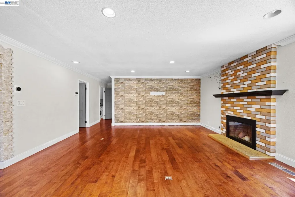 3207 Defoe Court Fremont CA 94536
