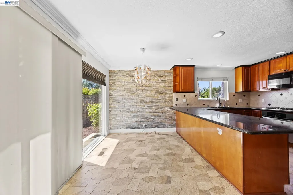 3207 Defoe Court Fremont CA 94536