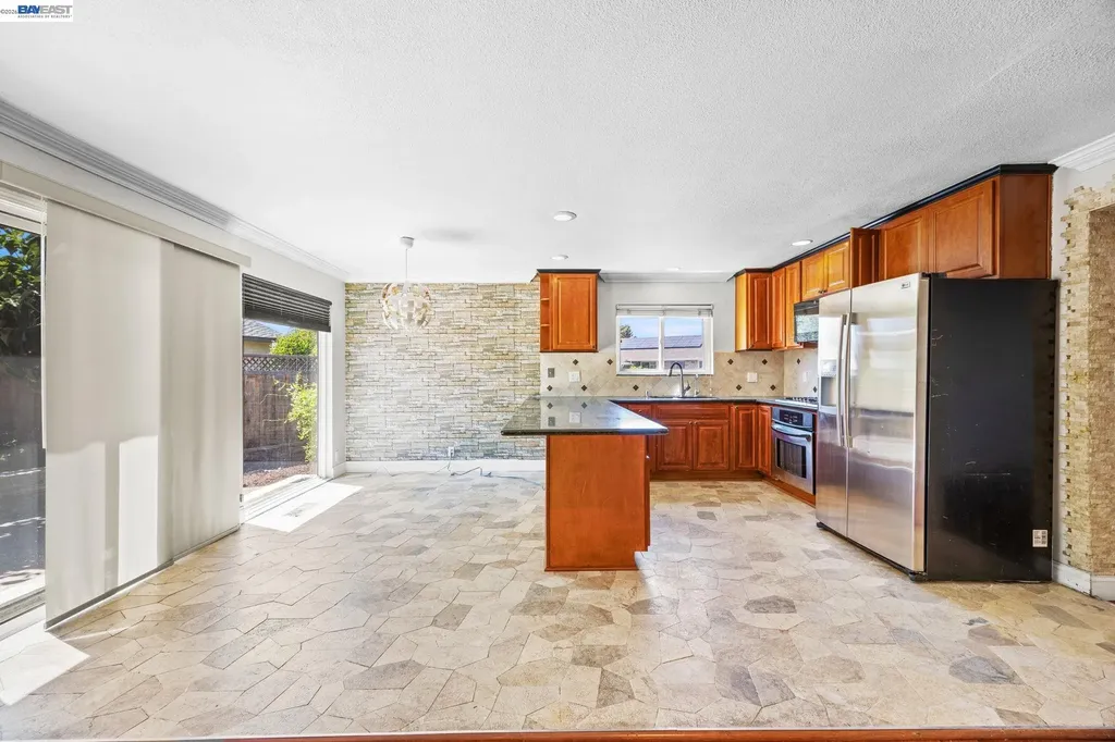 3207 Defoe Court Fremont CA 94536