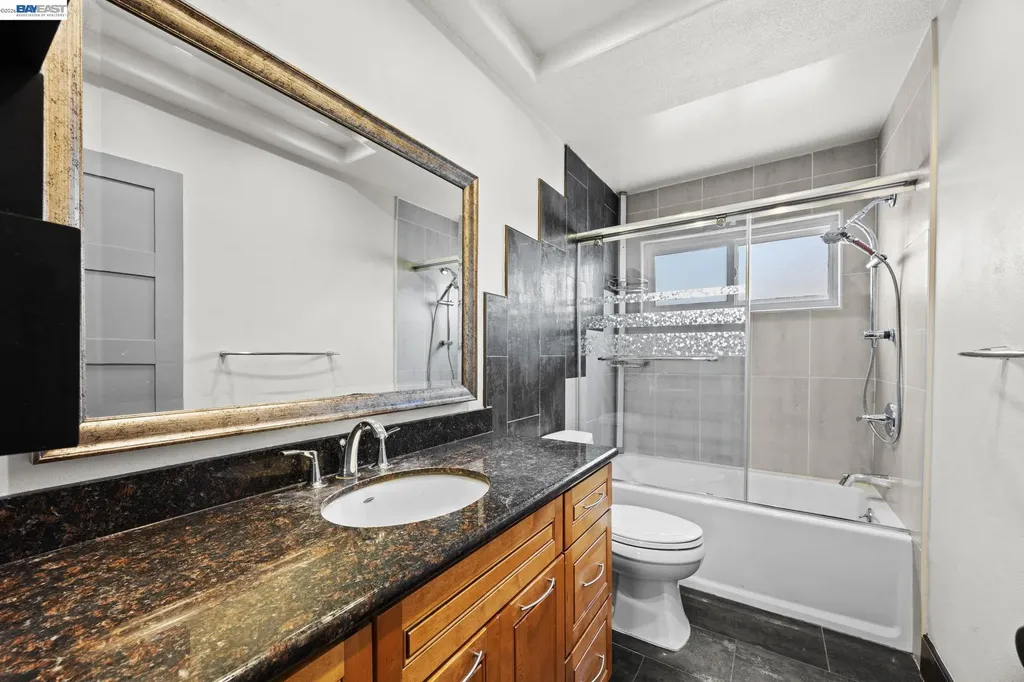 3207 Defoe Court Fremont CA 94536