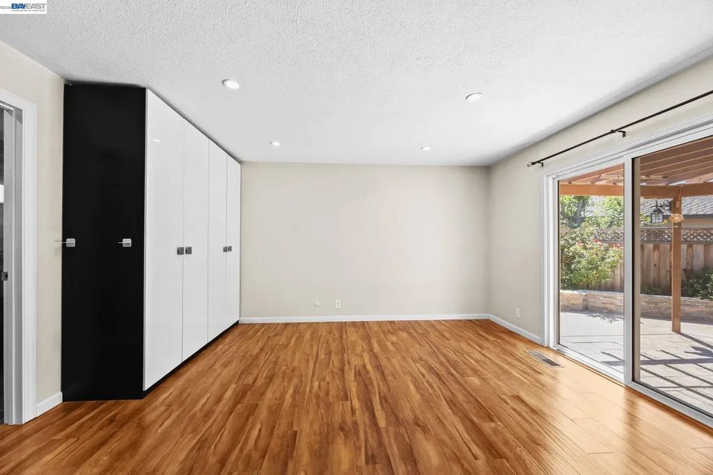 3207 Defoe Court Fremont CA 94536