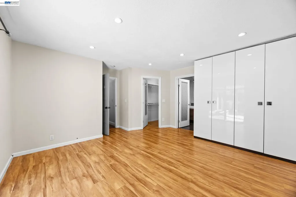 3207 Defoe Court Fremont CA 94536
