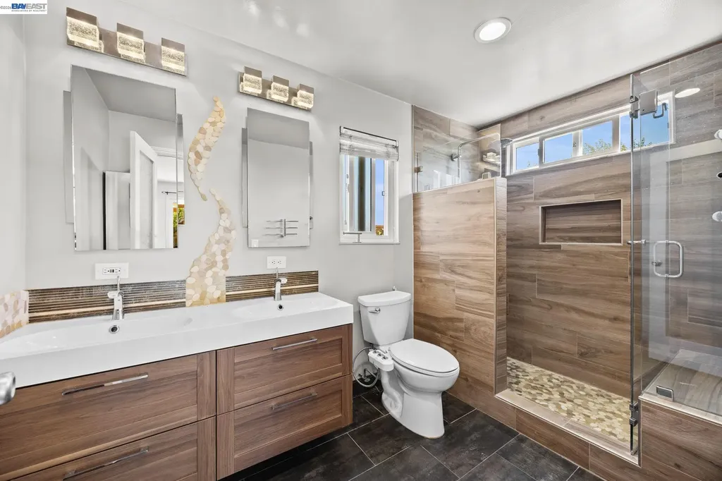 3207 Defoe Court Fremont CA 94536