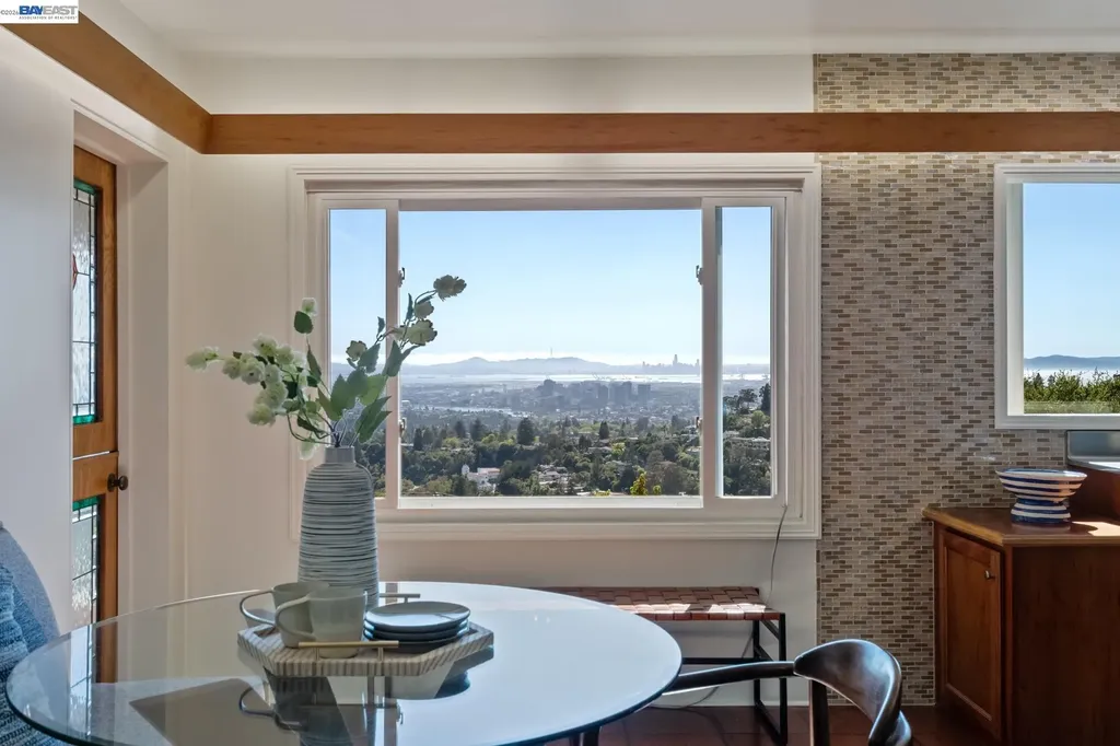 5725 Chelton Drive Oakland CA 94611