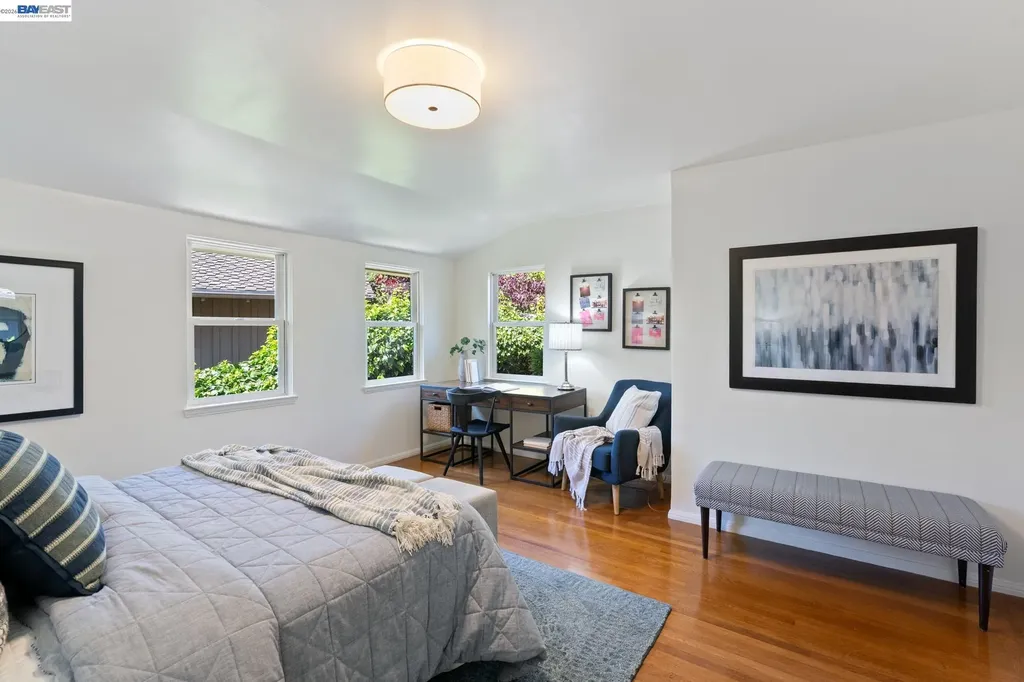 5725 Chelton Drive Oakland CA 94611