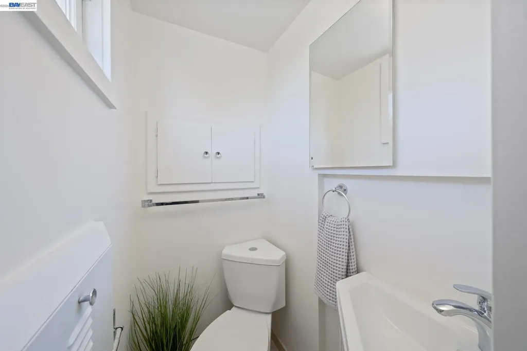 5725 Chelton Drive Oakland CA 94611