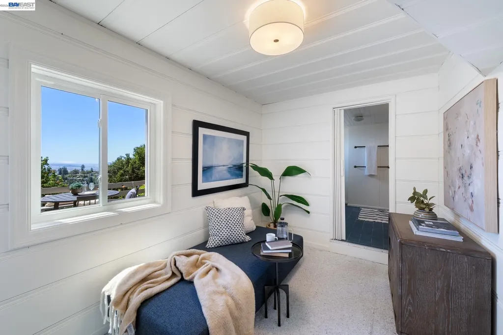 5725 Chelton Drive Oakland CA 94611