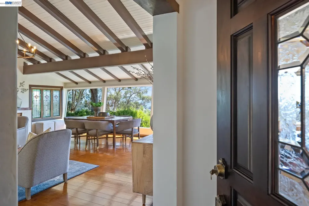 5725 Chelton Drive Oakland CA 94611