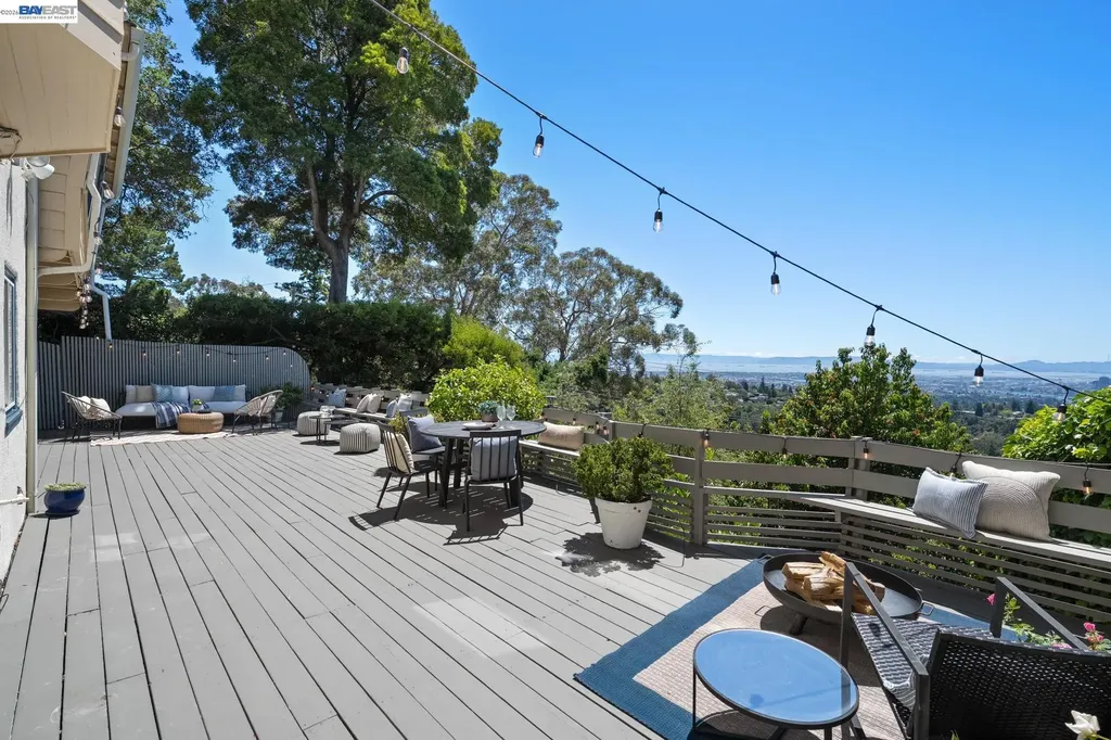 5725 Chelton Drive Oakland CA 94611