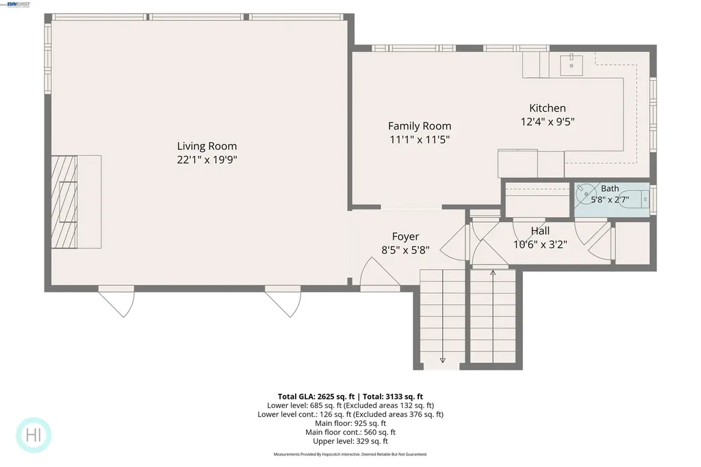 5725 Chelton Drive Oakland CA 94611