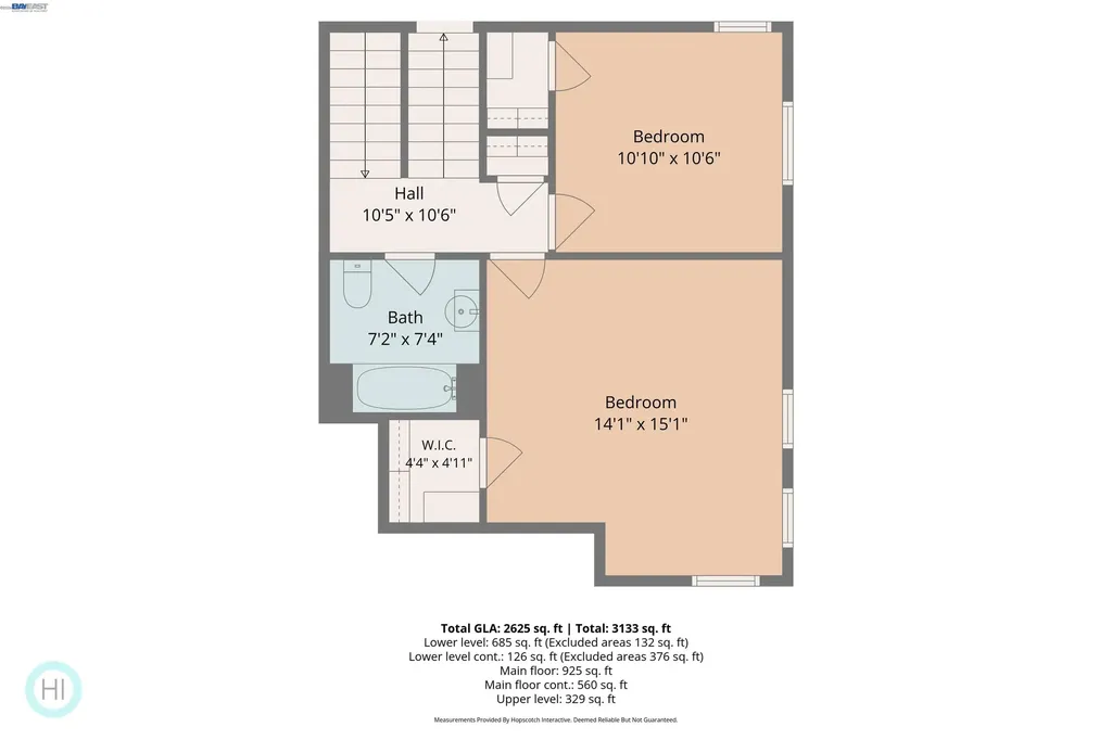 5725 Chelton Drive Oakland CA 94611