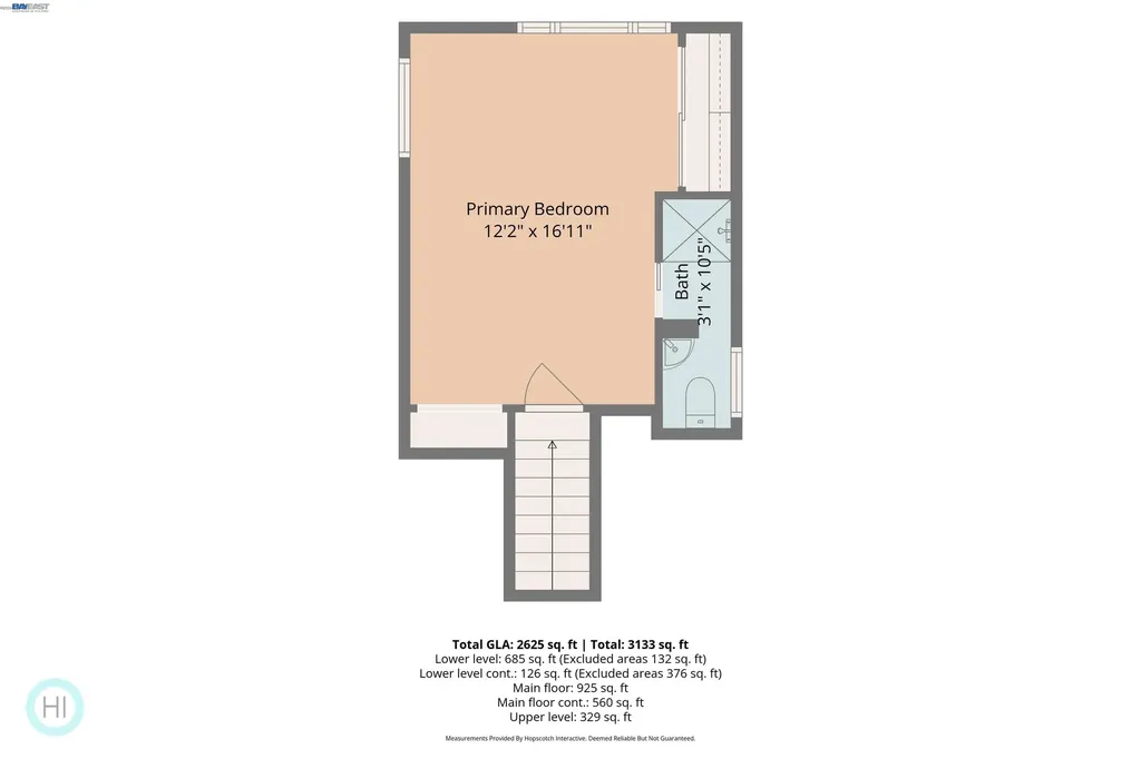 5725 Chelton Drive Oakland CA 94611