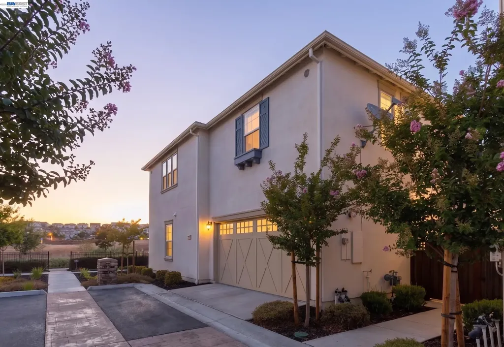 4456 Sunset View Drive Dublin CA 94568