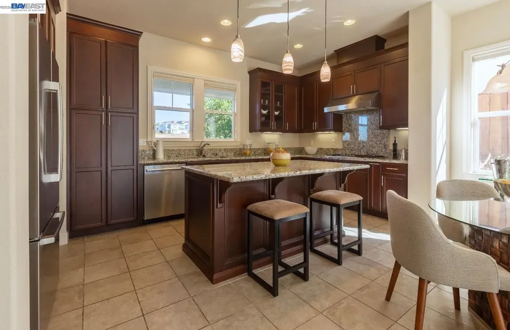 4456 Sunset View Drive Dublin CA 94568