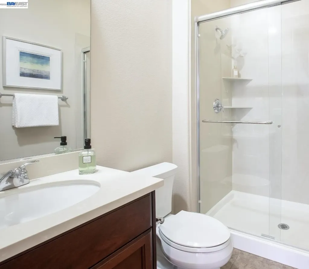 4456 Sunset View Drive Dublin CA 94568